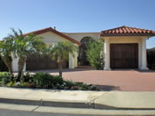 Mosier residence - new home