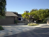 Stein residence - new home