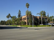 Birch Street Offices