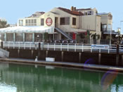 Cannery Restaurant