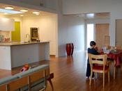 Johnson residence - major remodel