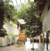Raymond Company Corporate Offices